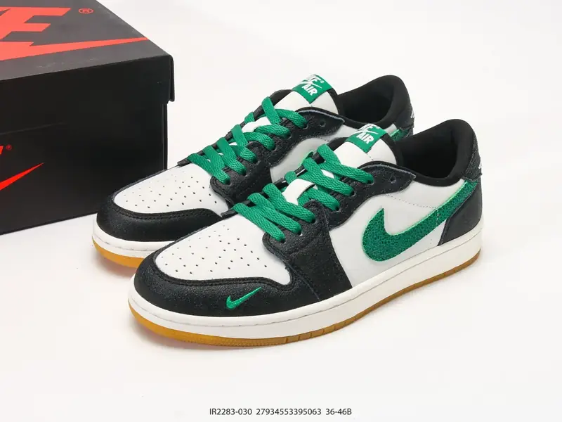 Air Jordan Skate Shoes Low-Top IR2283-030 #27934553395063